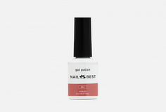 Гель-лак Nail Best
