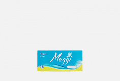 Гигиенические тампоны Meggi