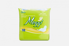 Гигиенические прокладки Meggi