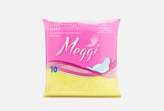 Гигиенические прокладки Meggi