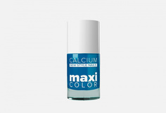Лак для ногтей Maxi Color
