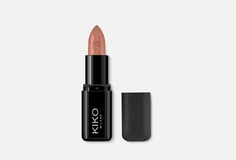Насыщенная и питательная помада с ярким финишем Kiko Milano
