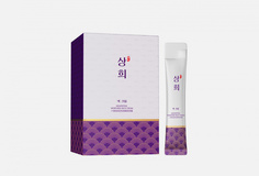 Антивозрастной крем для шеи Sangi