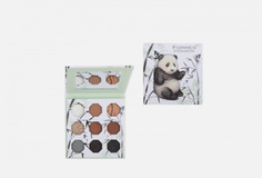 Палетка теней для век Farres