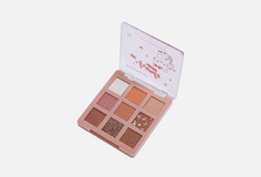 Палетка теней для век Farres