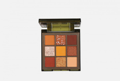 Палетка теней для век Farres