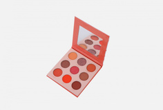 Палетка теней для век Farres