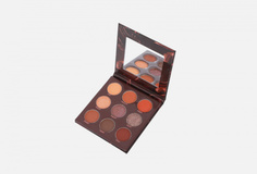 Палетка теней для век Farres