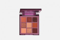 Палетка теней для век Farres