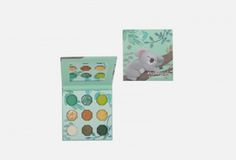 Палетка теней для век Farres