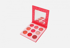 Палетка теней для век Farres