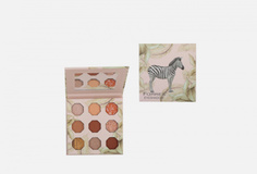 Палетка теней для век Farres