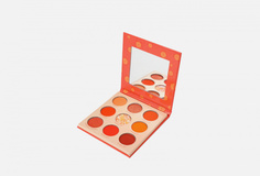 Палетка теней для век Farres