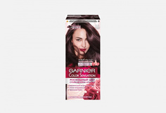 Стойкая крем-краска для волос Garnier
