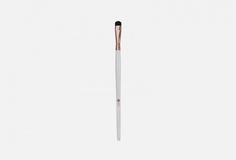 Кисть язычковая для окрашивания бровей Innovator Cosmetics