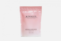 Соль антицеллюлитная английская c магнием Kinsley