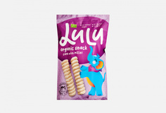Кукурузные палочки с пшеном Lulu