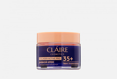 Дневной крем 35+ Claire Cosmetics