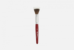 Кисть для тона и коррекции Roubloff Beauty