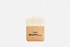 Кисть для румян и хайлайтера Roubloff Beauty