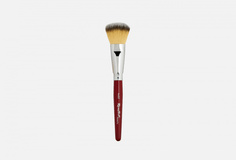 Кисть для тона и коррекции Roubloff Beauty