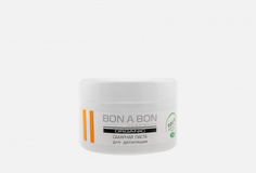 паста для шугаринга, плотная BON A BON