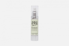 Крем анти-акне и защита микробиома кожи Anna Sharova