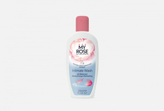 Гель для интимной гигиены MY Rose OF Bulgaria