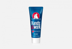 Крем для потрескавшейся кожи рук Hands@Work