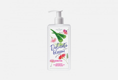 Гель для интимной гигиены Delicate Blossom