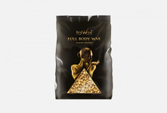 Воск горячий пленочный Italwax