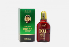 Тоник укрепляющий для кожи головы Zhangguang 101