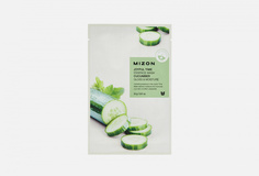 Тканевая маска Mizon