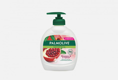 Жидкое мыло Palmolive