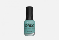 Лак для ногтей с жемчужной пылью Orly