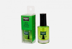 Масло для ногтей и кутикулы Domix Green