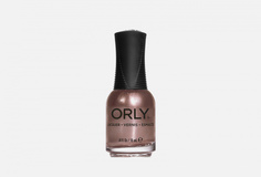 Лак для ногтей с жемчужной пылью Orly
