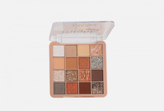 Палетка теней для век Farres