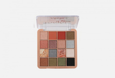 Палетка теней для век Farres