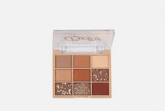 Палетка теней для век Farres