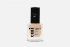 лак с гель-эффектом EMI