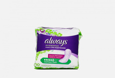 Прокладки Always