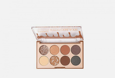 Палетка теней для век Farres