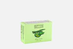 мыло Styx Naturcosmetic