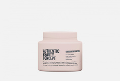 Увлажняющая гель-желе маска для кожи головы и волос Authentic Beauty Concept