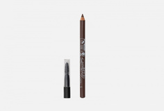 Карандаш для бровей Purobio Cosmetics