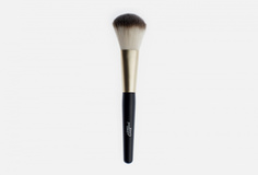 Кисть для пудры Purobio Cosmetics