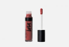 Жидкая помада тинт Purobio Cosmetics