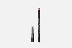 Карандаш для бровей Purobio Cosmetics