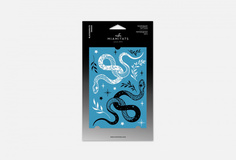 Наклейки для ногтей Miamitats